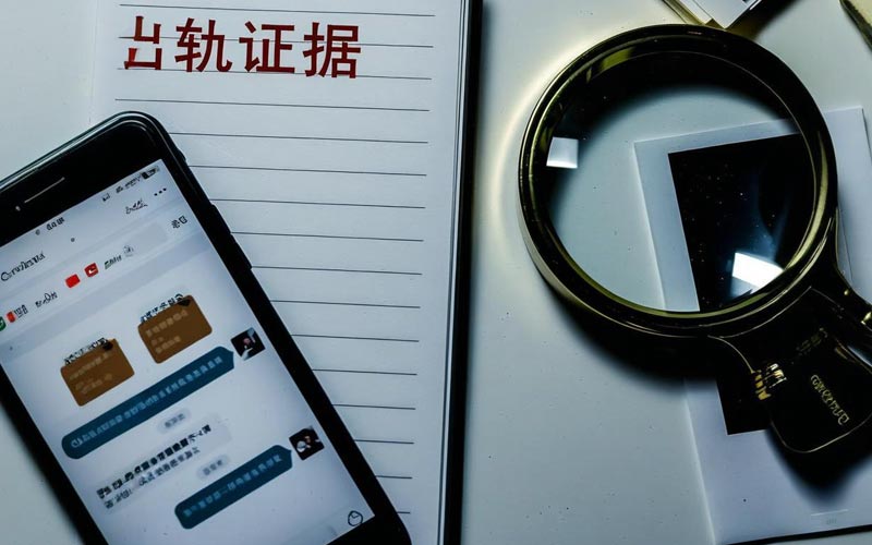 西安配偶出轨证据收集