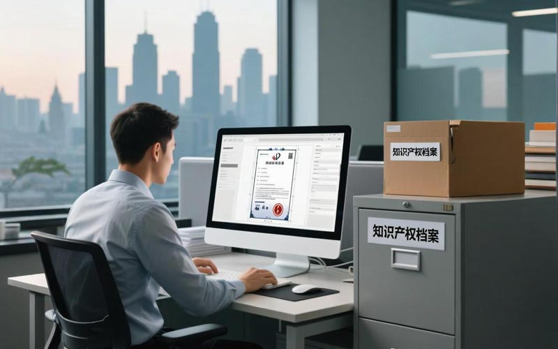 西安知识产权保护