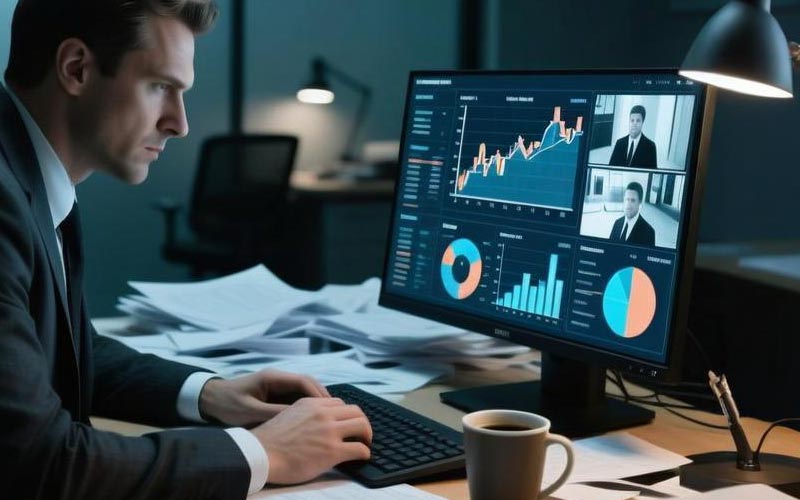 西安企业欺诈调查