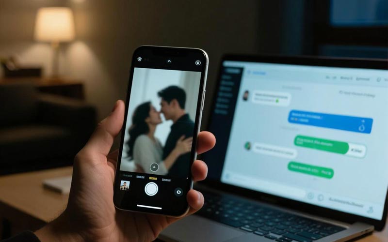 西安婚姻背叛取证